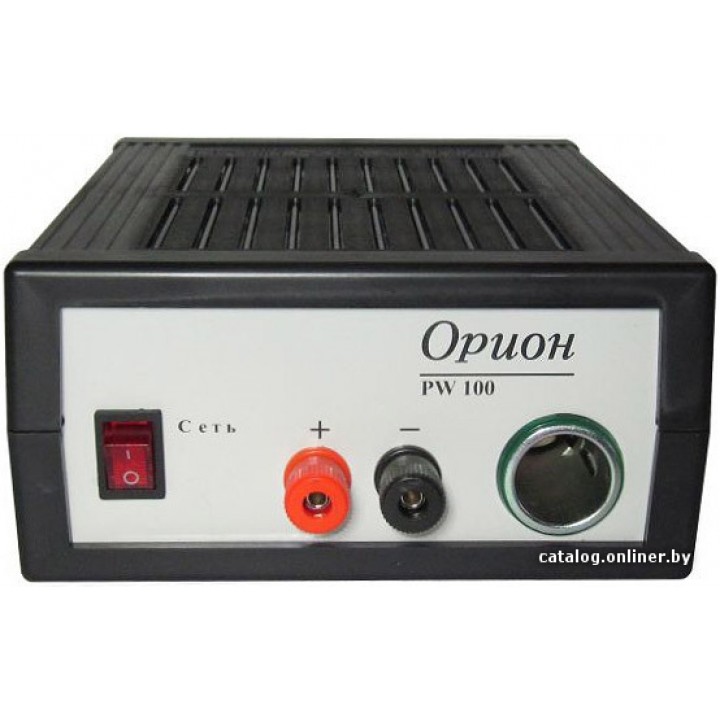 Зарядное устройство Орион PW100