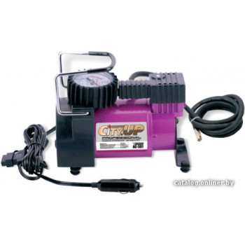 Автомобильный компрессор CityUP AC-581 Professional