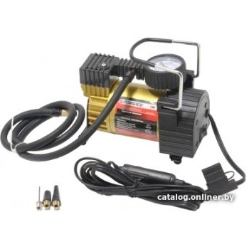 Автомобильный компрессор FORSAGE F-002