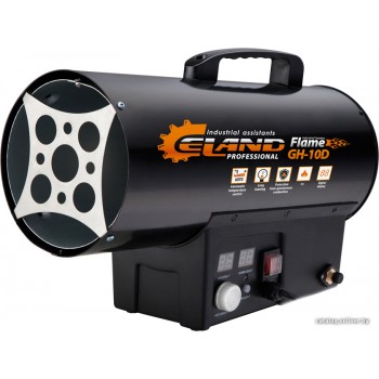 Тепловая пушка ELAND Flame GH-10D