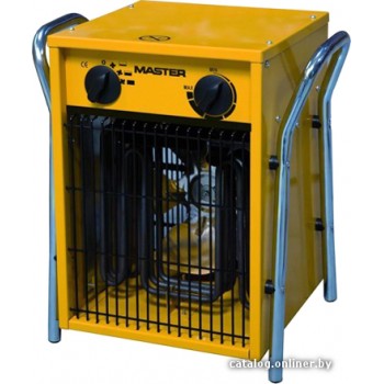 Тепловая пушка MASTER B 5 EPA R