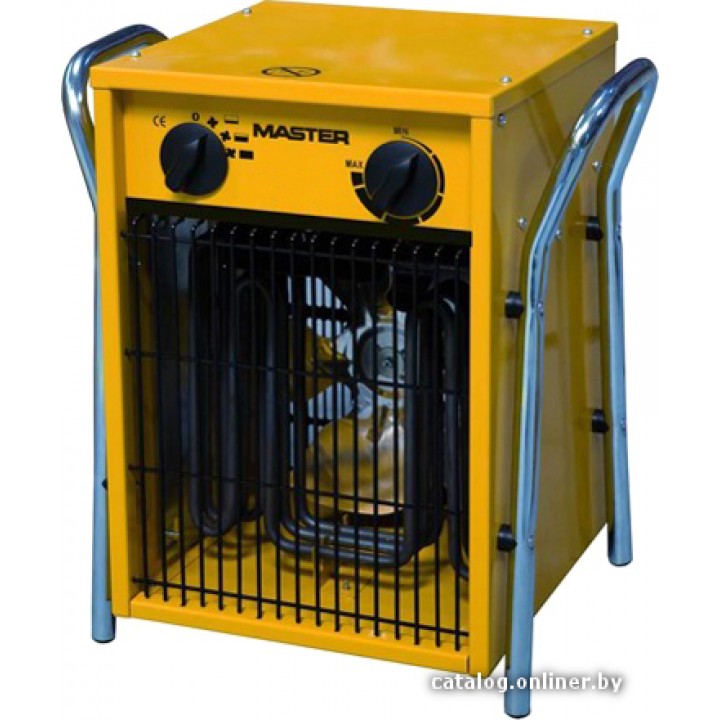 Тепловая пушка MASTER B 5 EPA R
