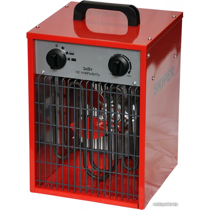 Тепловая пушка Skiper ПЭТ-3.3