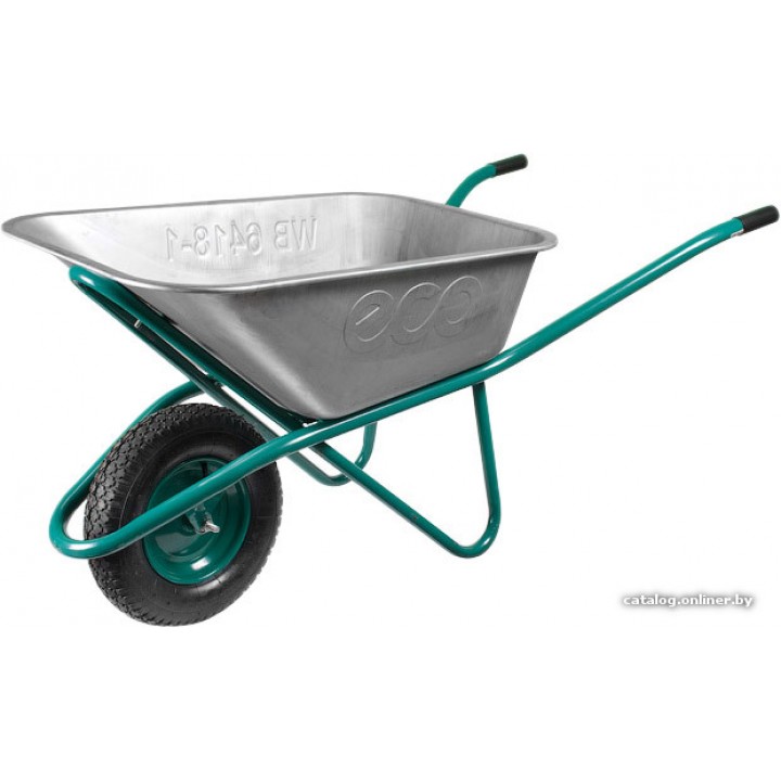 Тачка ECO WB6418-1