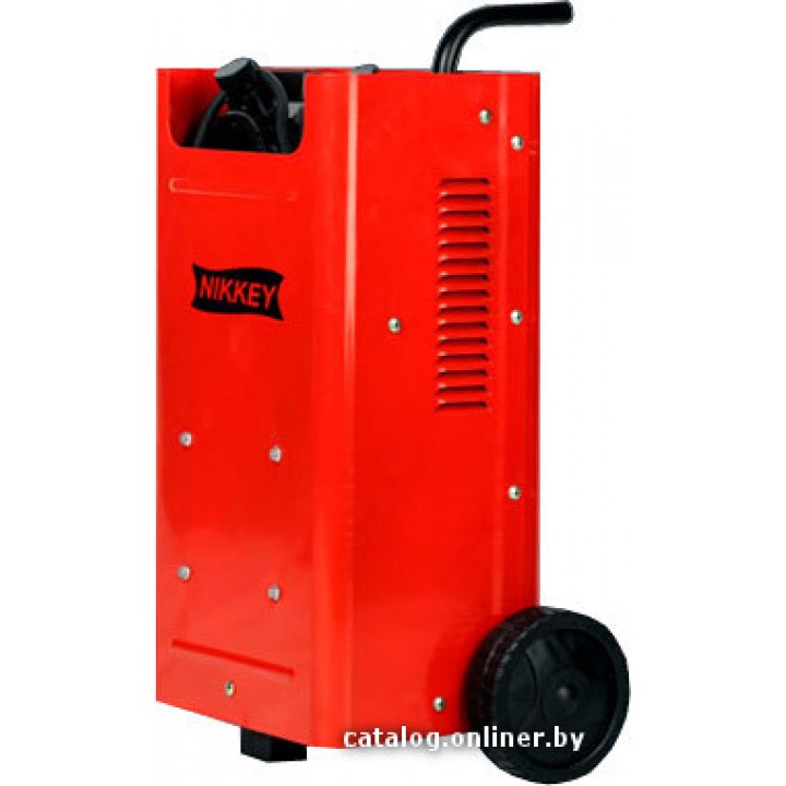 Пуско-зарядное устройство NIKKEY DFC 450