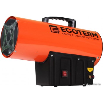 Тепловая пушка Ecoterm GHD-10