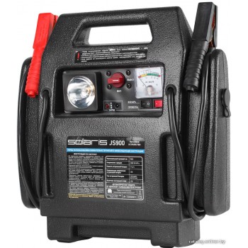 Пусковое устройство Solaris JS 900