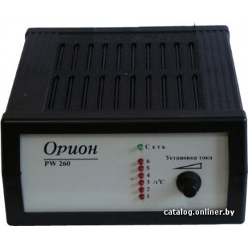 Зарядное устройство Орион PW260