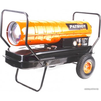 Тепловая пушка Patriot DTW 659 [633 70 3064]