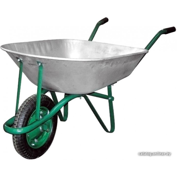 Тачка Skiper 100 Fermer