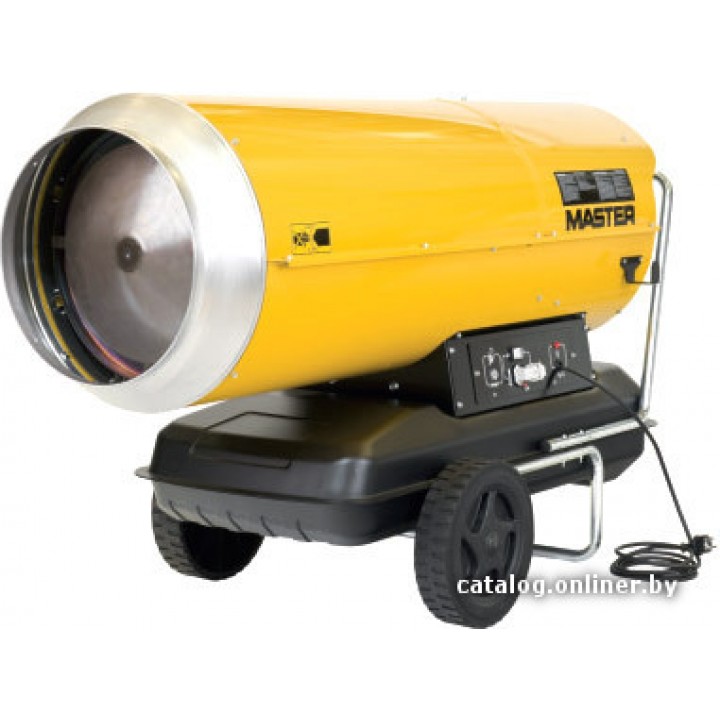 Тепловая пушка MASTER B 230