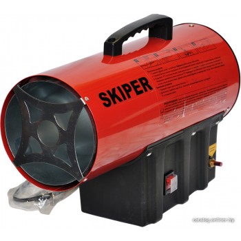 Тепловая пушка Skiper ТПГ-50