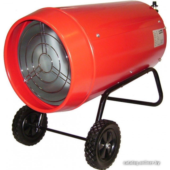 Тепловая пушка NIKKEY REF 30