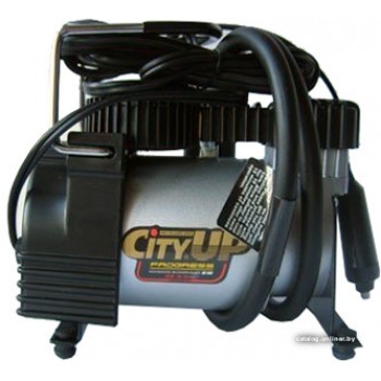 Автомобильный компрессор CityUP AC-580 Progress