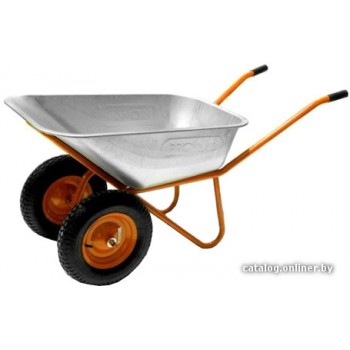 Тачка Skiper 2x120 Profi