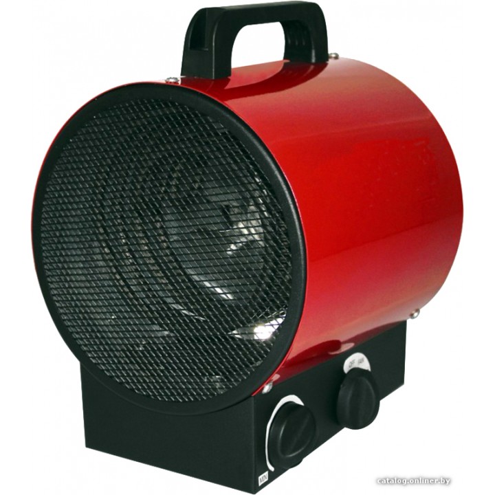 Тепловая пушка Skiper ЛТ-3