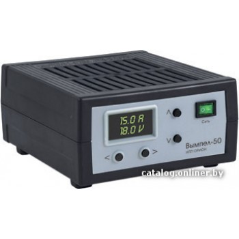 Зарядное устройство Вымпел 50