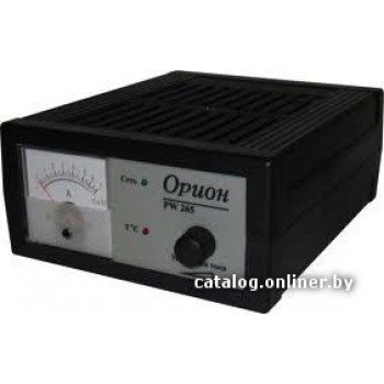 Зарядное устройство Орион PW265