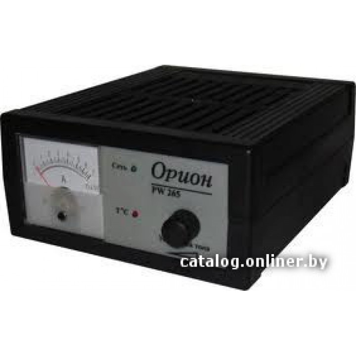 Зарядное устройство Орион PW265