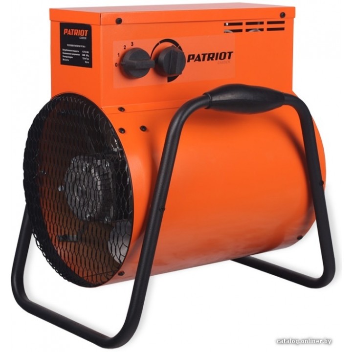Тепловая пушка Patriot PT-R 9 [633 30 7275]