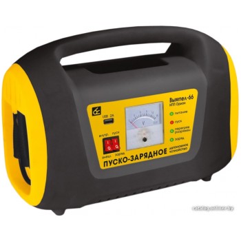 Пуско-зарядное устройство Вымпел 66 [2042]
