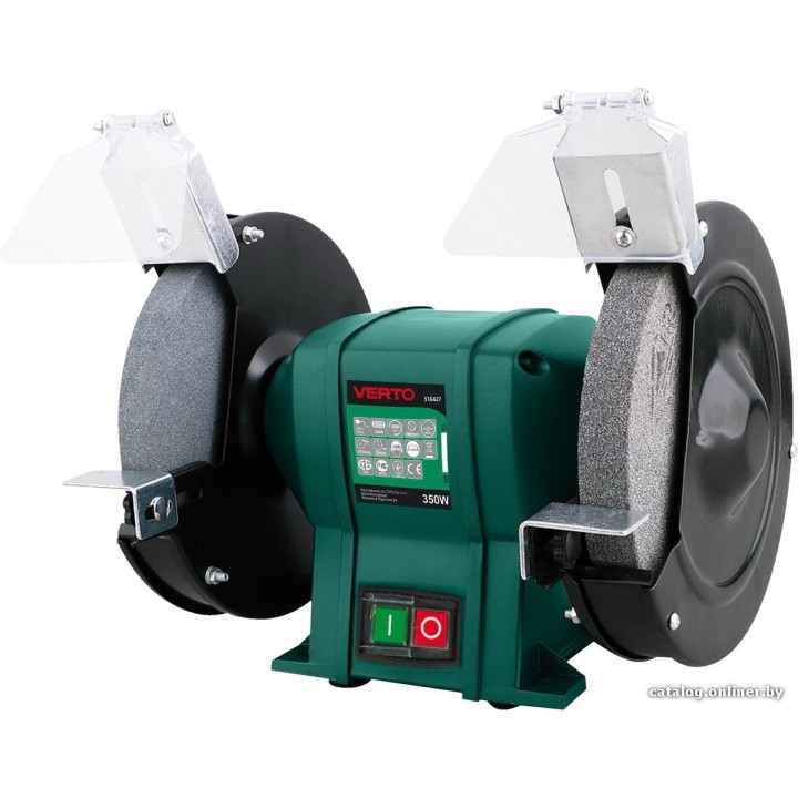 Заточный станок Verto 51G427