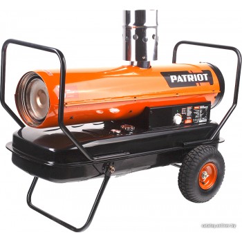 Тепловая пушка Patriot DTW 239F [633 70 3210]