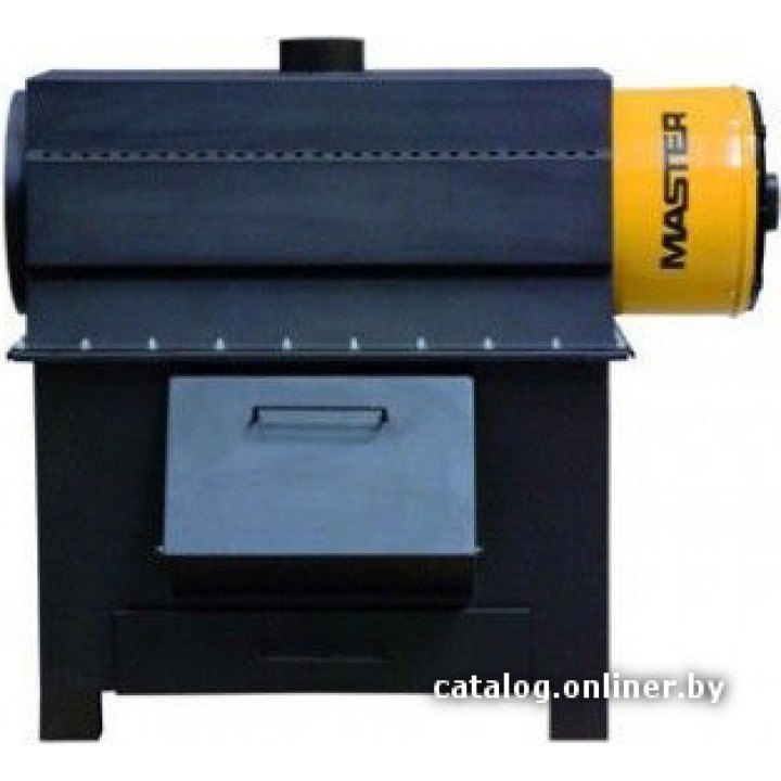 Тепловая пушка MASTER CT 50P