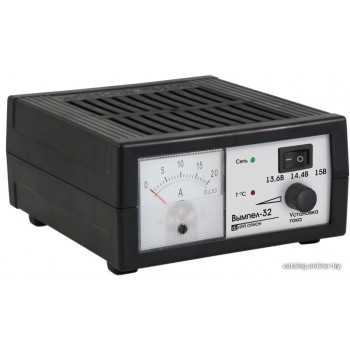 Пуско-зарядное устройство Вымпел 32