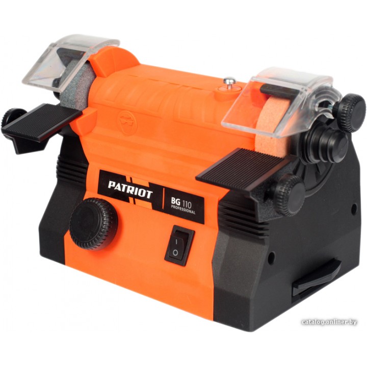 Заточный станок Patriot BG 110 [160301503]