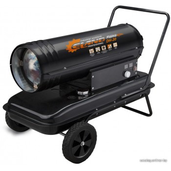 Тепловая пушка ELAND Flame DH-20