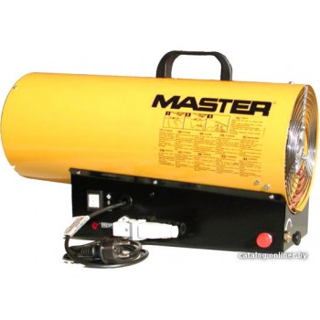 Тепловая пушка MASTER BLP 73 E