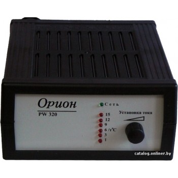 Зарядное устройство Орион PW320