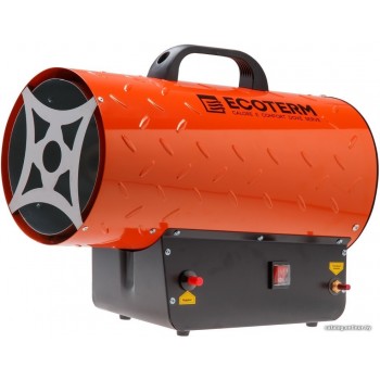 Тепловая пушка Ecoterm GHD-301