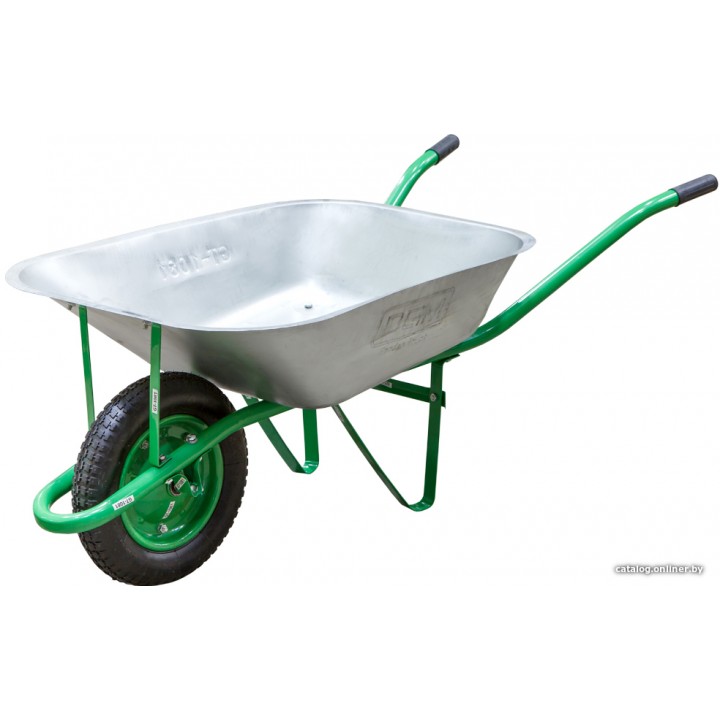 Тачка DGM GT-1081