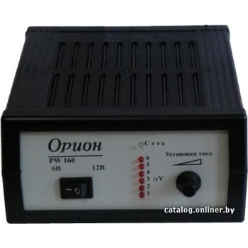 Зарядное устройство Орион PW160
