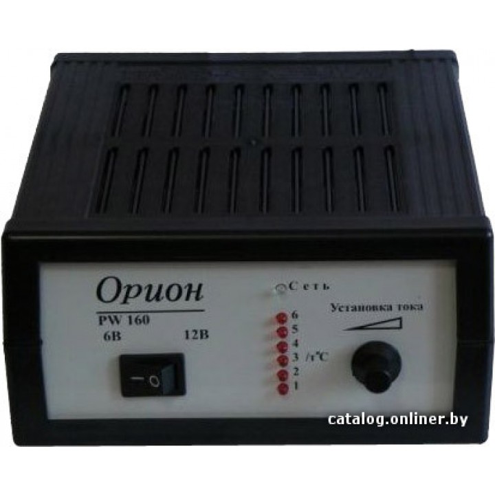 Зарядное устройство Орион PW160