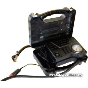 Автомобильный компрессор Partner PA-024