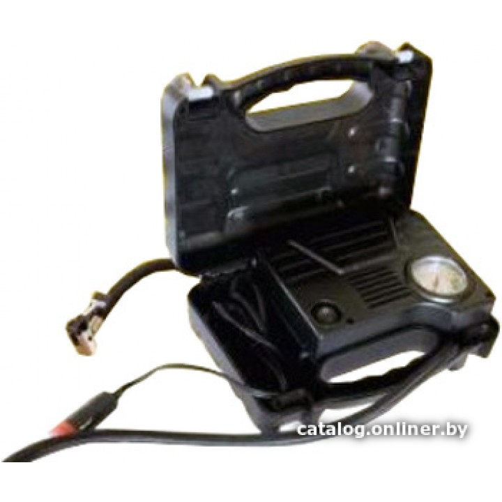 Автомобильный компрессор Partner PA-024