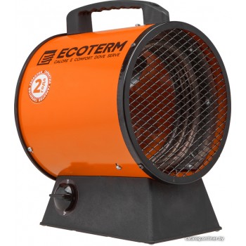 Тепловая пушка Ecoterm EHR-03/1C
