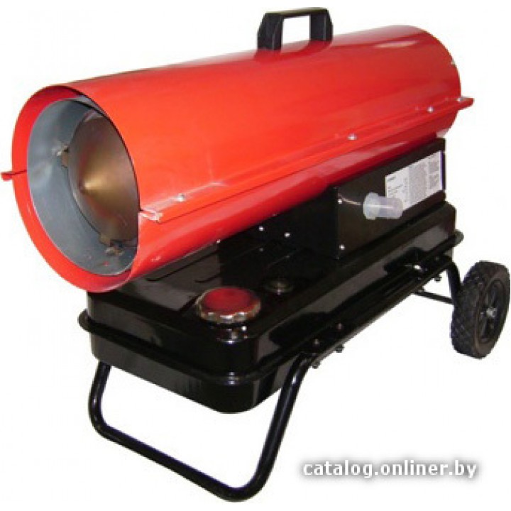 Тепловая пушка NIKKEY REO 20