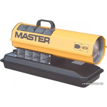 Тепловая пушка MASTER B 35 CED