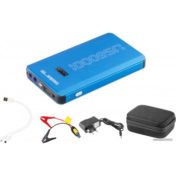 Пусковое устройство Solaris JS6000