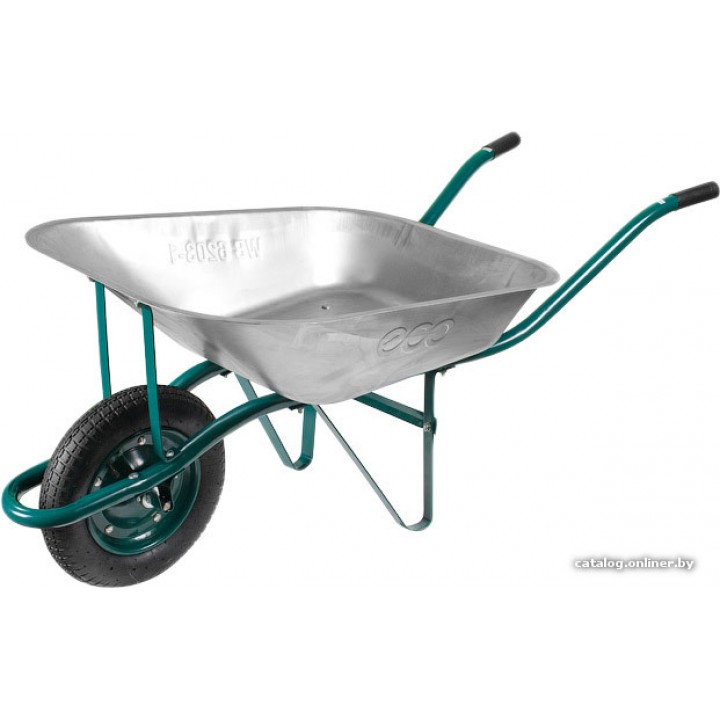 Тачка ECO WB6203-1