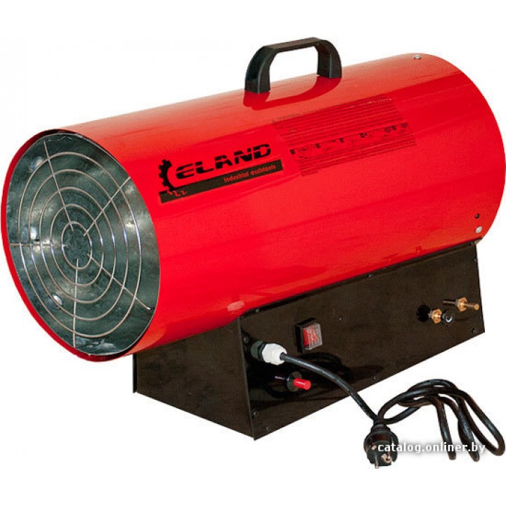 Тепловая пушка ELAND BAO-50