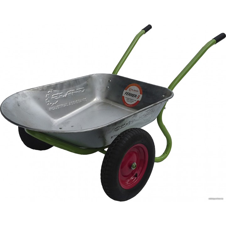 Тачка ELAND Fermer-3