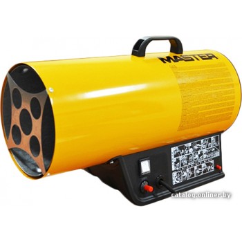 Тепловая пушка MASTER BLP 16