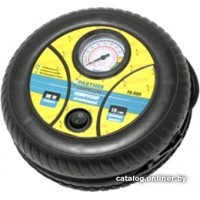 Автомобильный компрессор Partner PA-009