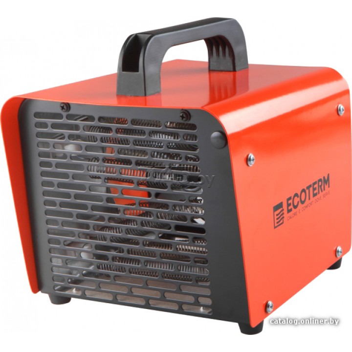 Тепловая пушка Ecoterm EHC-02/11