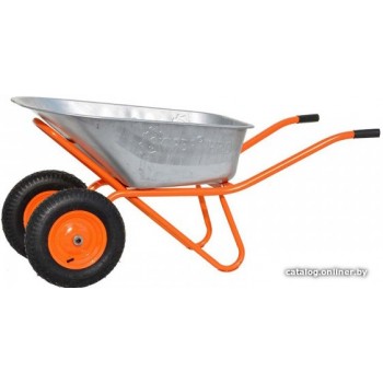 Тачка Skiper 2x130 Expert Pro